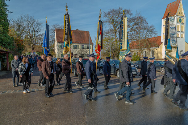 Thumbnail: _JA 25070 16.11.2025 KSV Hohenried, Heldengedenktag, Volkstrauertag.jpg